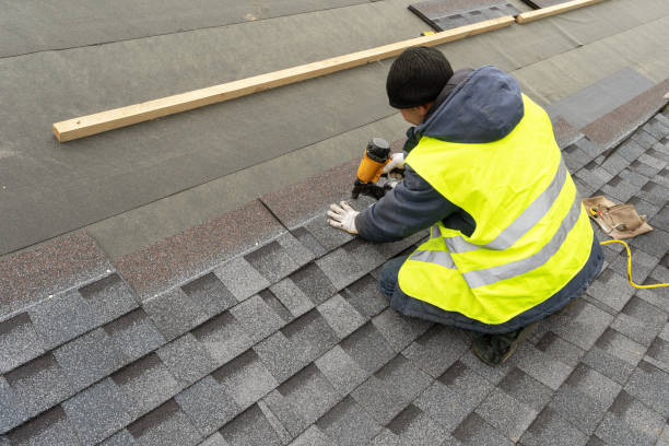 Roof Installation Near Me in Sleepy Hollow, IL