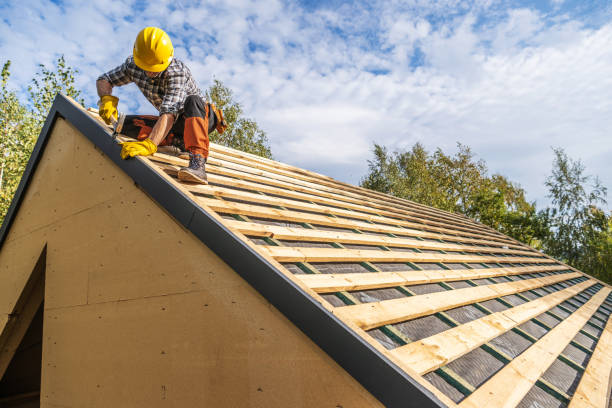 Best Flat Roof Repair Services  in Sleepy Hollow, IL