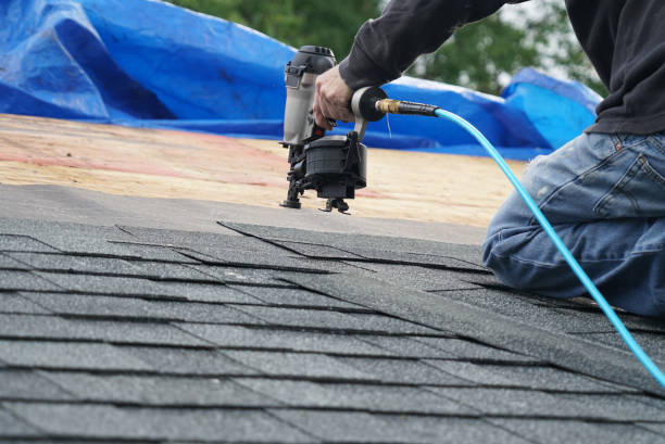 Trusted Sleepy Hollow, IL Roofing Contractor Experts